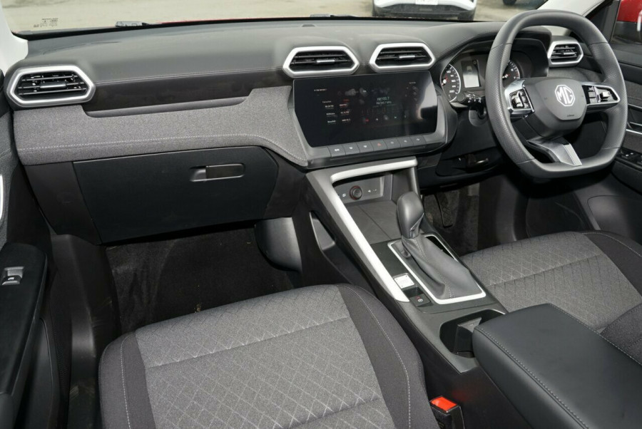 2025 MG ZS ZS32 Excite SUV Image 6