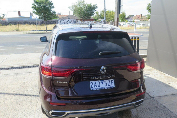 2024 MY22 Renault Koleos HZG Intens SUV Image 5