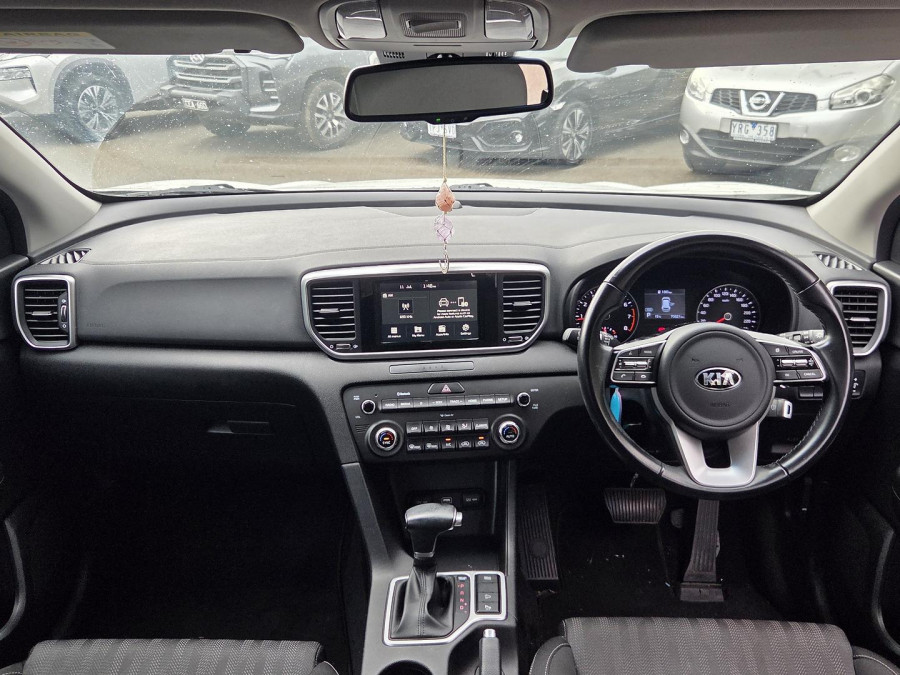 2019 Kia Sportage QL Si SUV Image 20
