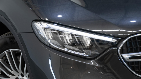 2026 Mercedes-Benz GLC-Class X254 GLC200 SUV image 6