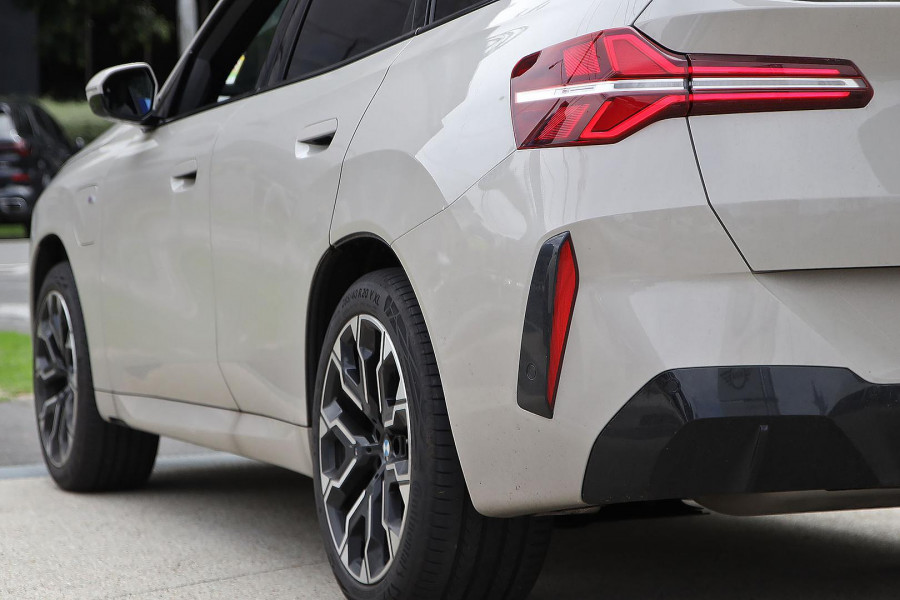 2025 BMW X3 G45 30e xDrive SUV