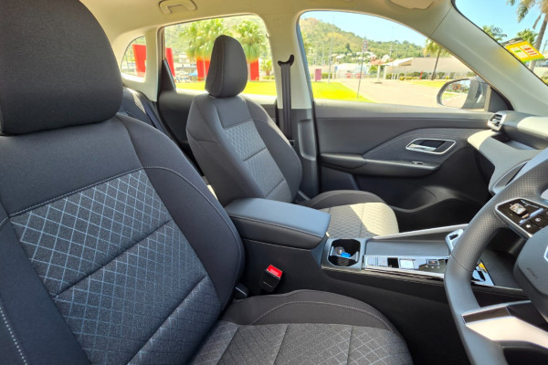 2026 MG ZS ZS32 Vibe Turbo SUV Image 16