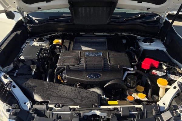 2015 Subaru Forester S4 Premium SUV Image 22