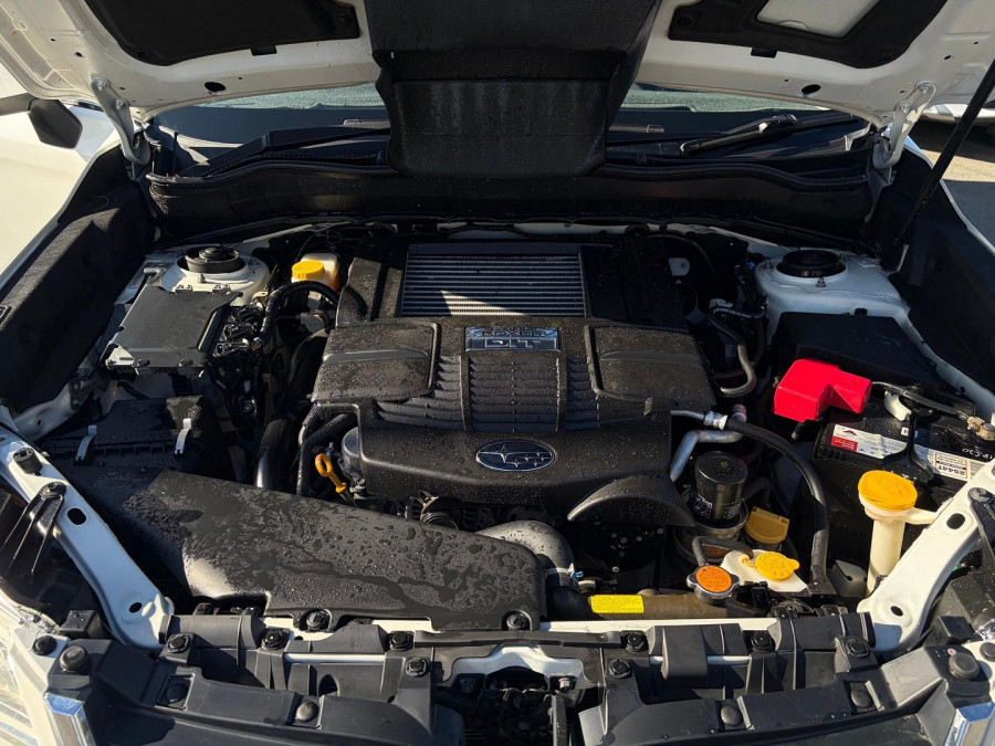 2015 Subaru Forester S4 Premium SUV Image 22