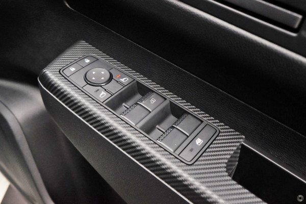 2025 Mitsubishi Triton MV  GLX+ Cab Chassis Image 14