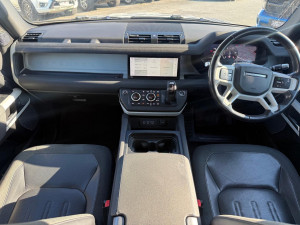 2020 Land Rover Defender L663 110 D240 SE SUV