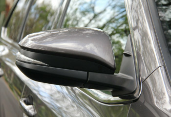 2016 Toyota Kluger GSU50R GX 2WD Wagon