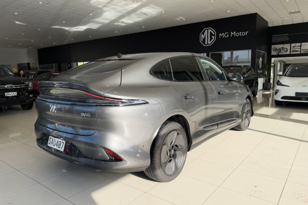 2026 MG IM6 Premium SUV Image 7