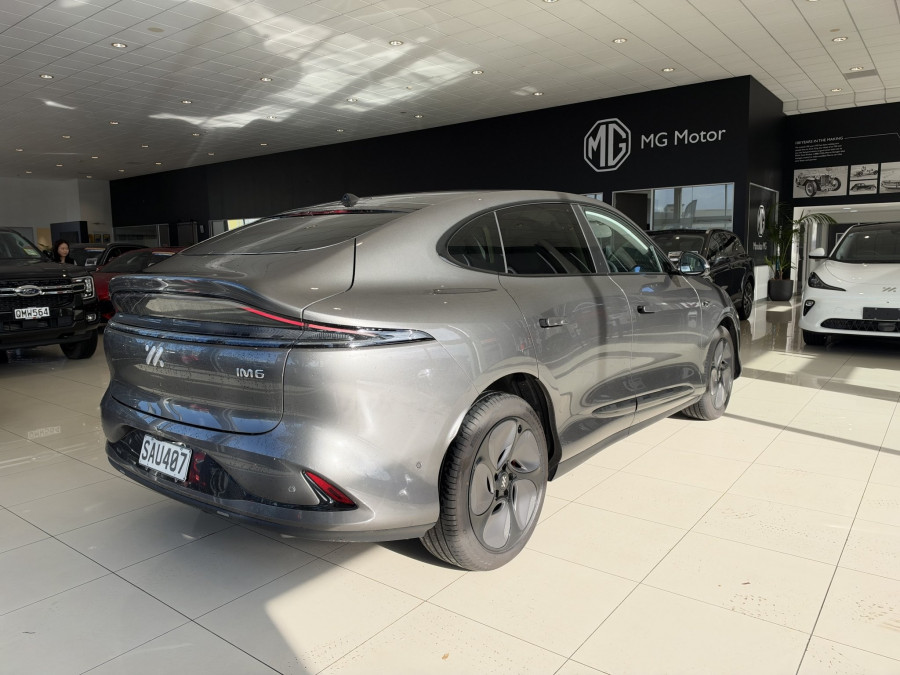 2026 MG IM6 Premium SUV Image 7