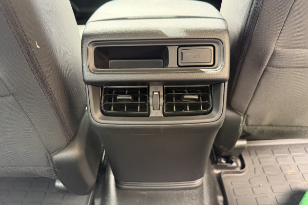 2025 Mazda BT-50 TF XT Ute Image 20