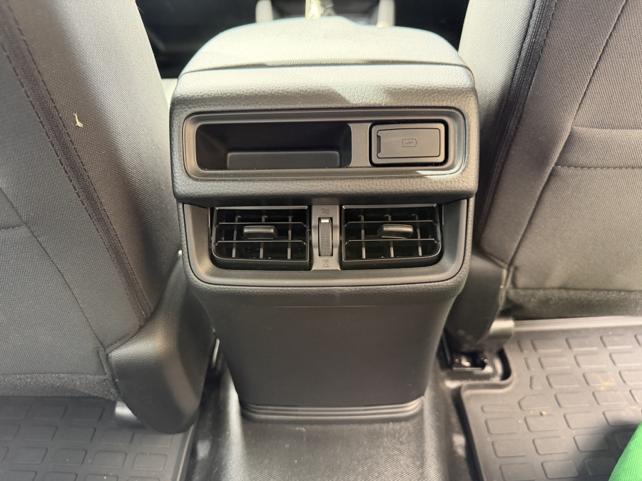 2025 Mazda BT-50 TF XT Ute Image 20