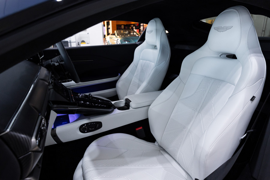 2024 Aston Martin Vantage  Coupe Image 45