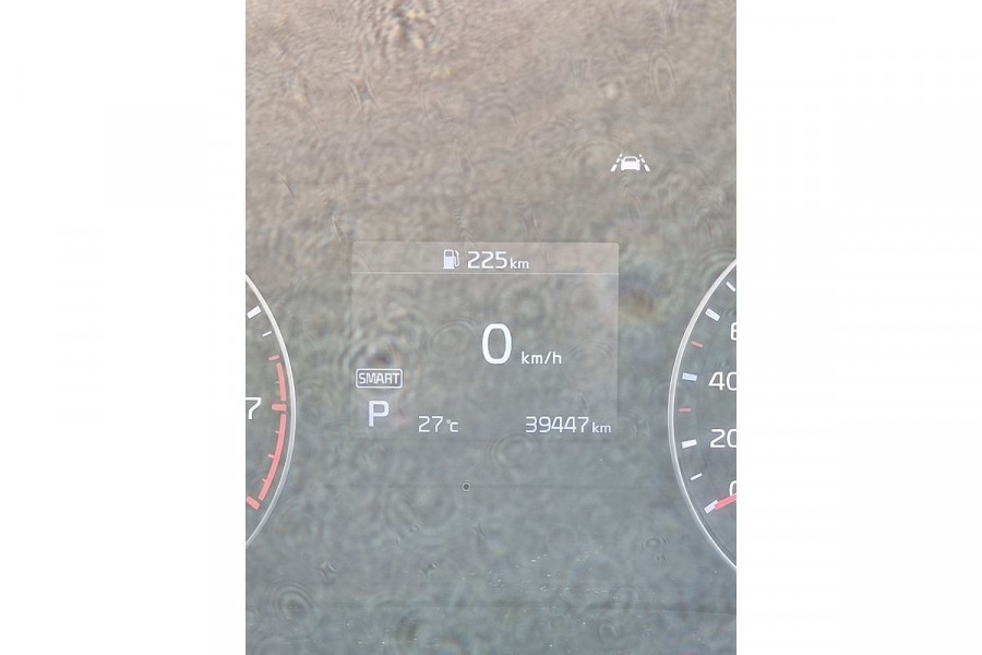 2020 MY1  Kia Cerato BD Sport+ Hatch Image 18