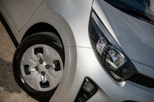 2023 Kia Picanto JA S Hatch Image 6