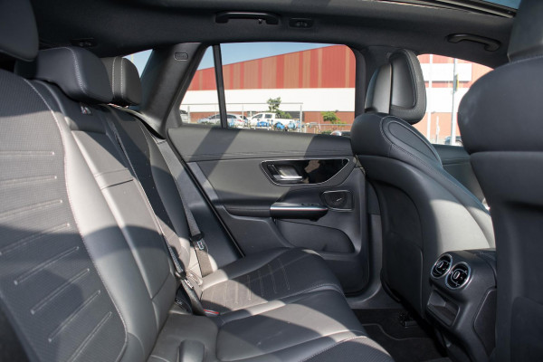 2025 Mercedes-Benz GLC-Class X254 GLC300 SUV