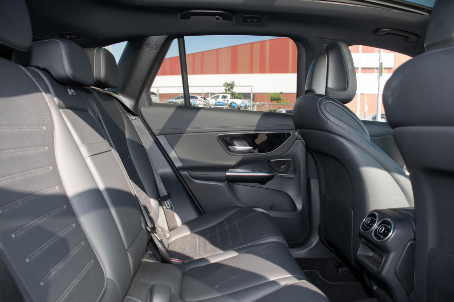 2025 Mercedes-Benz GLC-Class X254 GLC300 SUV