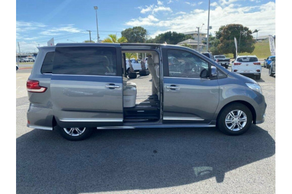 2021 LDV G10 SV7C  Van