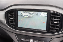 2024 MG MG3 SZP1 Core Hatch