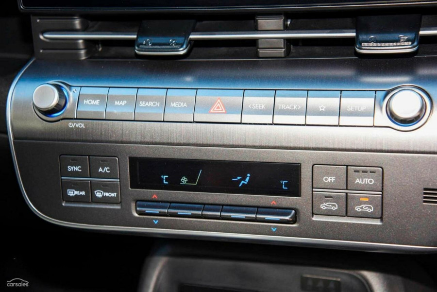 2026 Hyundai KONA SX2.V3  SUV Image 12