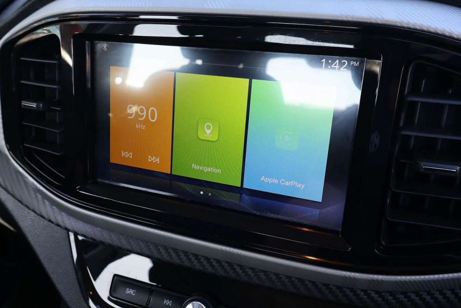 2021 MG MG3 Core (Nav) Hatch Image 14