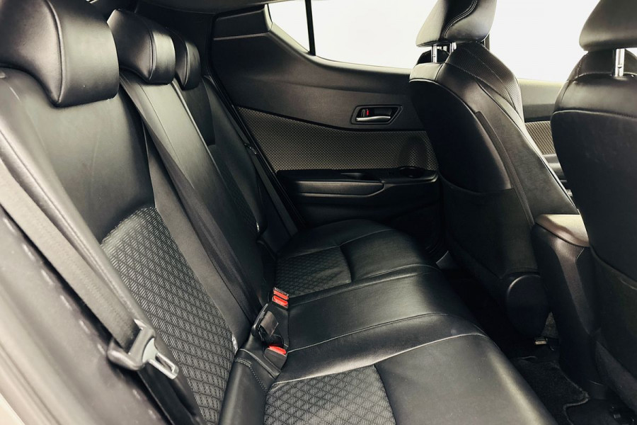 2020 Toyota C-HR NGX Koba SUV Image 16