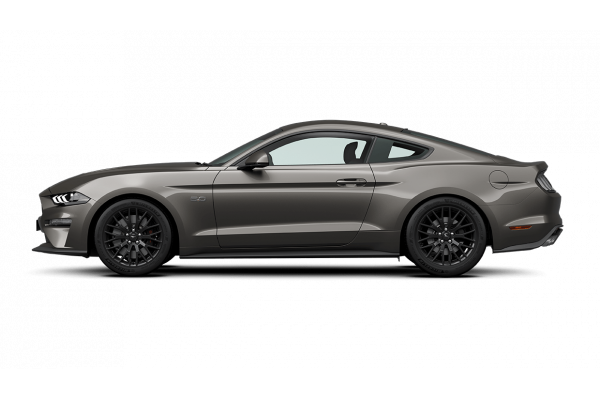 2020 Ford Mustang FN GT Fastback Other