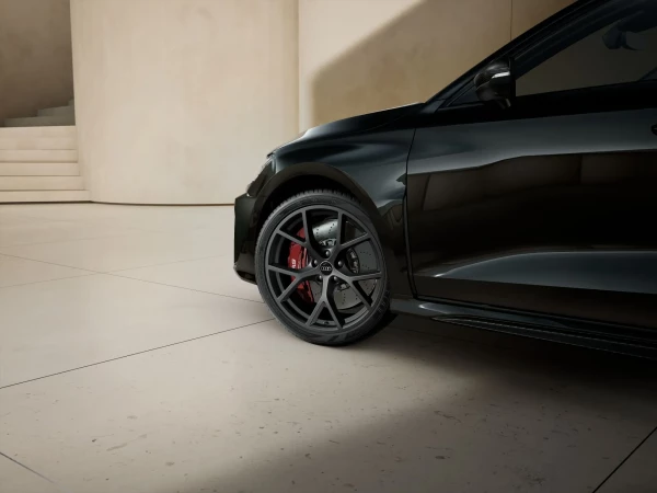 2025 Audi RS 3 GY  Hatch image 6