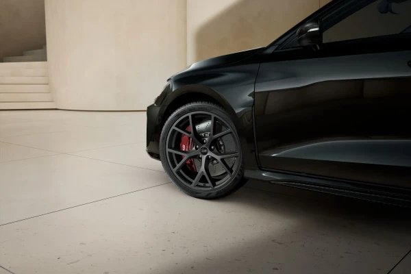 2025 Audi RS 3 GY  Hatch