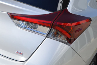 2018 Toyota Corolla ZRE182R ZR Hatchback