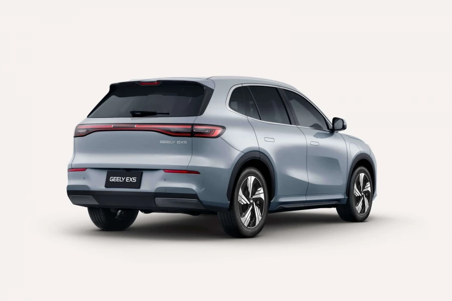 2026 Geely EX5 E245 Inspire Extended Range SUV Image 12