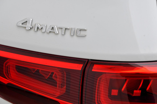 2020 Mercedes-Benz GLB-Class X247 GLB250 SUV image 31