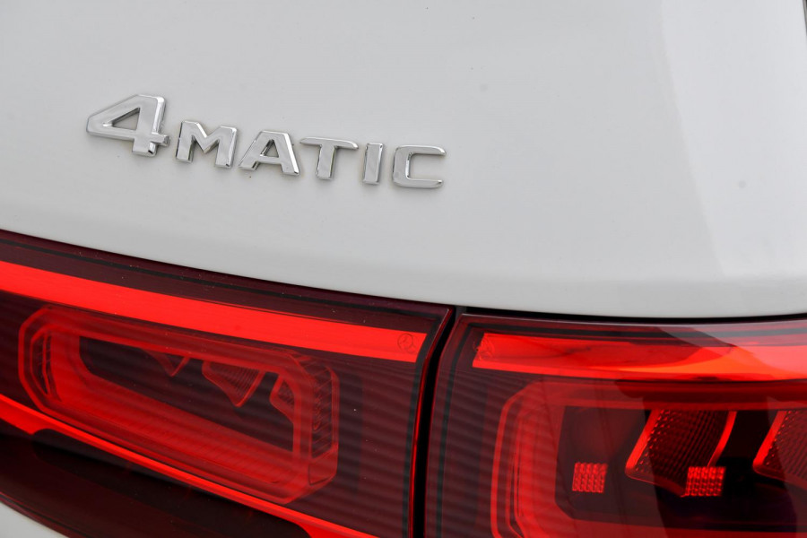 2020 Mercedes-Benz GLB-Class X247 GLB250 SUV