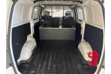 2015 MY16 Hyundai iLoad TQ3-V Series II  Van