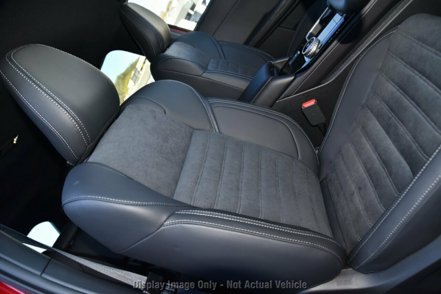 2026 Mitsubishi Outlander ZM Black Edition SUV Image 21