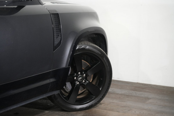 2022 Land Rover Defender L663 110 D300 X-Dynamic HSE SUV Image 10