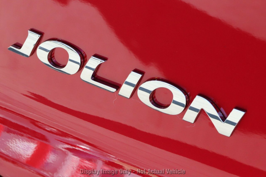 2025 GWM Haval Jolion A01 Lux SUV Image 20