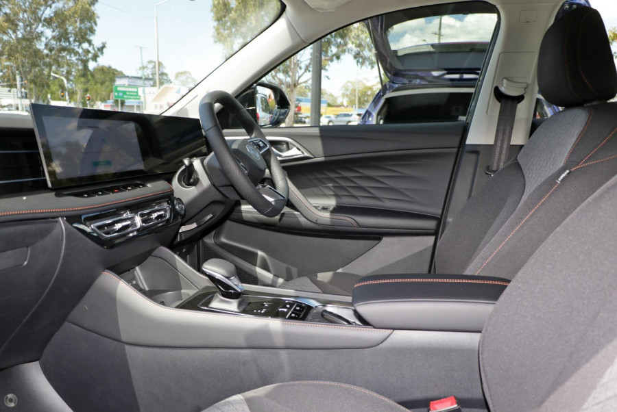 2024 MY24.5 MG HS AS33 Vibe SUV Image 9