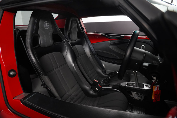 2019 Lotus Elise Sport 220 Convertible Image 28