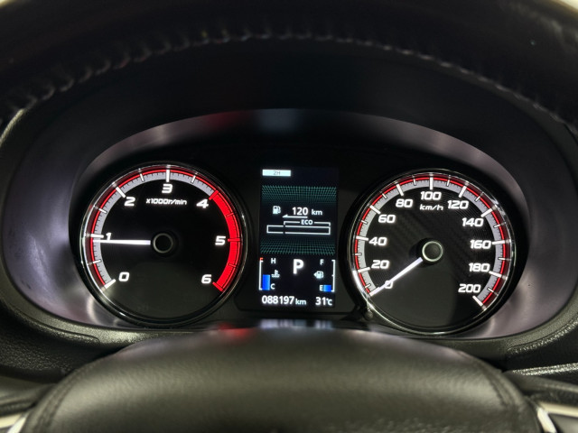 2020 MY21 Mitsubishi Triton MR GLS Ute