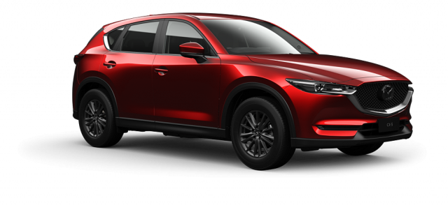 2020 Mazda CX-5 KF2W7A Maxx Sport Other Mobile Image 7