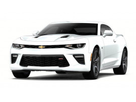 Chevrolet Camaro 2SS --