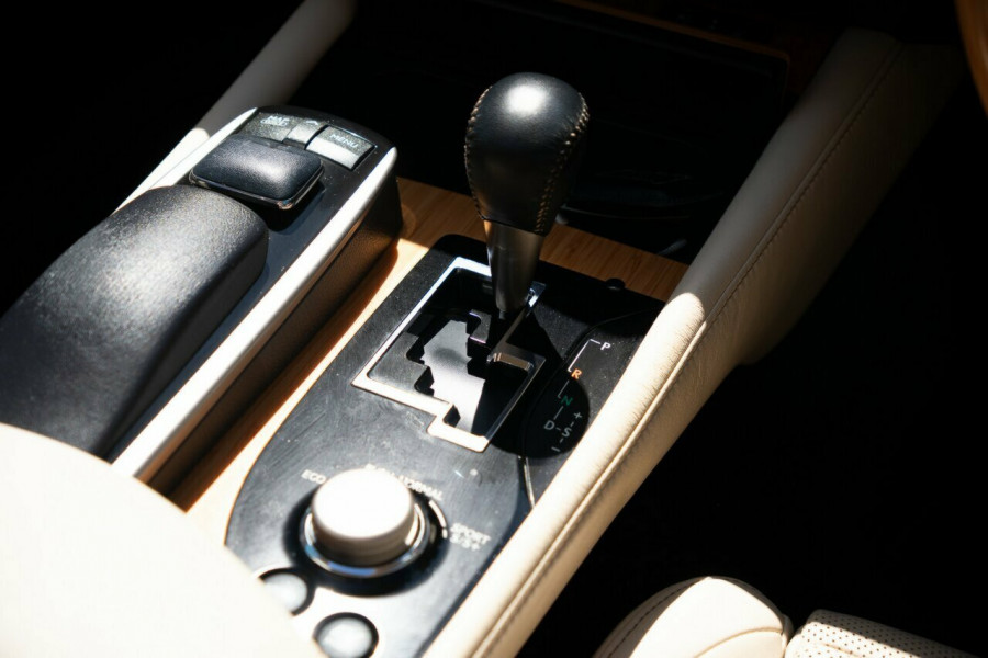 2012 Lexus GS GWL10R GS450h Sports Luxury Sedan Image 15
