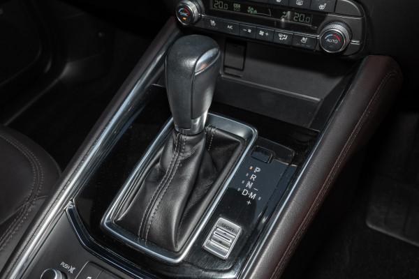 2019 Mazda CX-5 KF Series Akera SUV Image 13