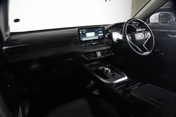 2022 GWM Haval Jolion Lux SUV Image 12