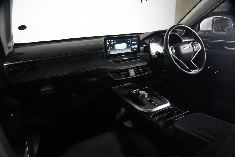 2022 GWM Haval Jolion Lux SUV Image 12