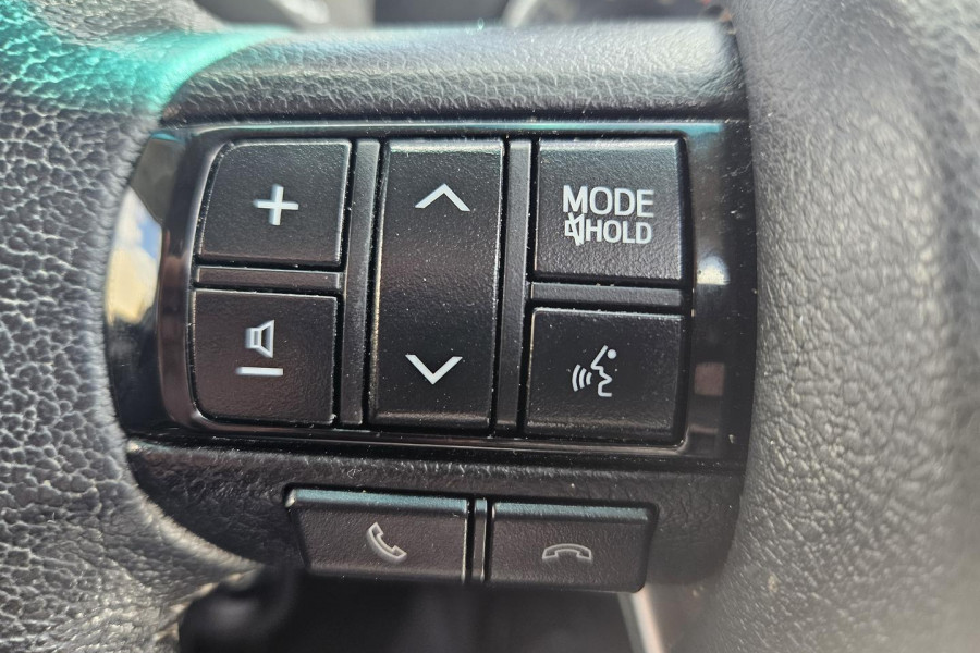 2021 Toyota HiLux GUN126R SR5 Dual Cab Pick Up Image 31