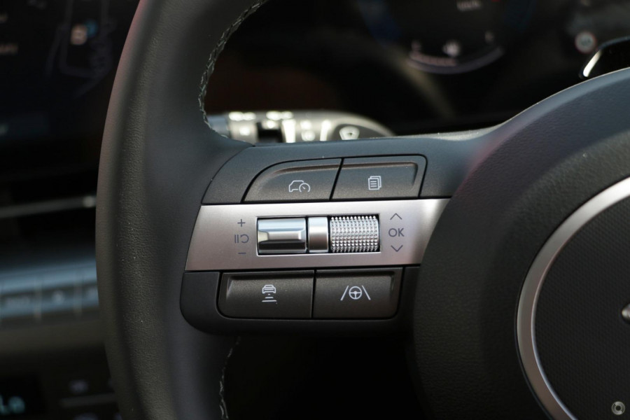 2025 MY26 Hyundai KONA SX2.V3  SUV Image 12