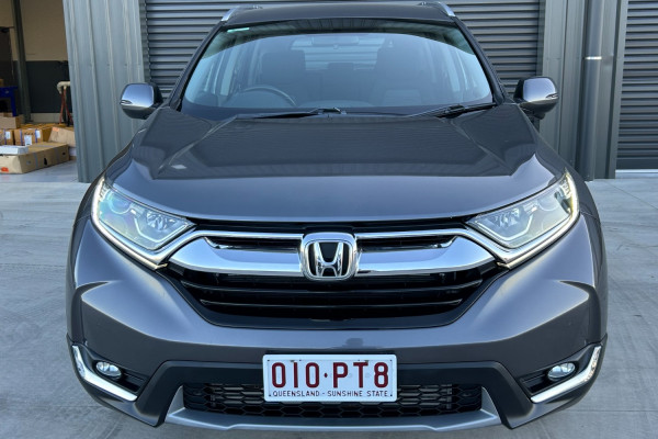 2019 MY20 Honda CR-V RW VTi-S SUV Image 7