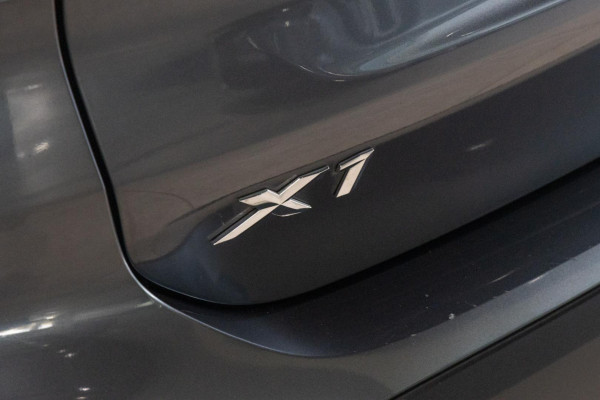 2021 BMW X1 F48 LCI sDrive18i SUV