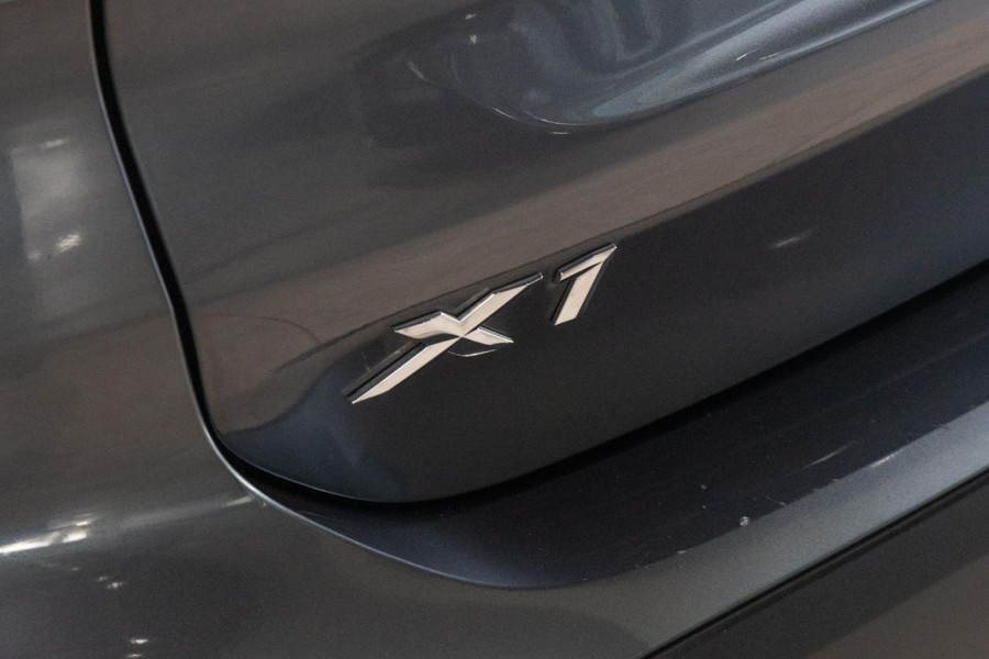 2021 BMW X1 F48 LCI sDrive18i SUV